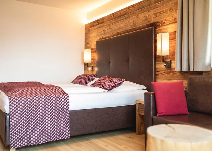 Hotel Der Heinrichshof