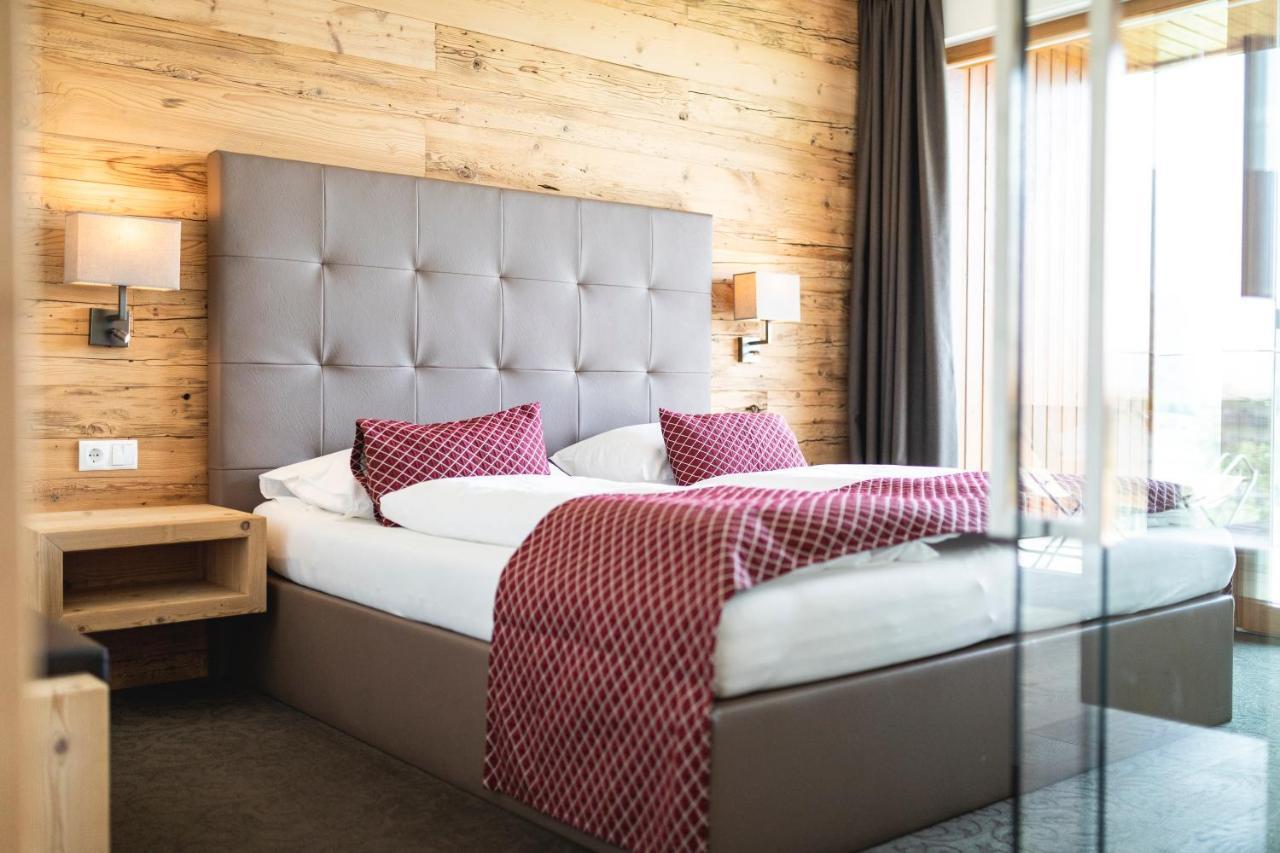 Hotel Der Heinrichshof Algund
