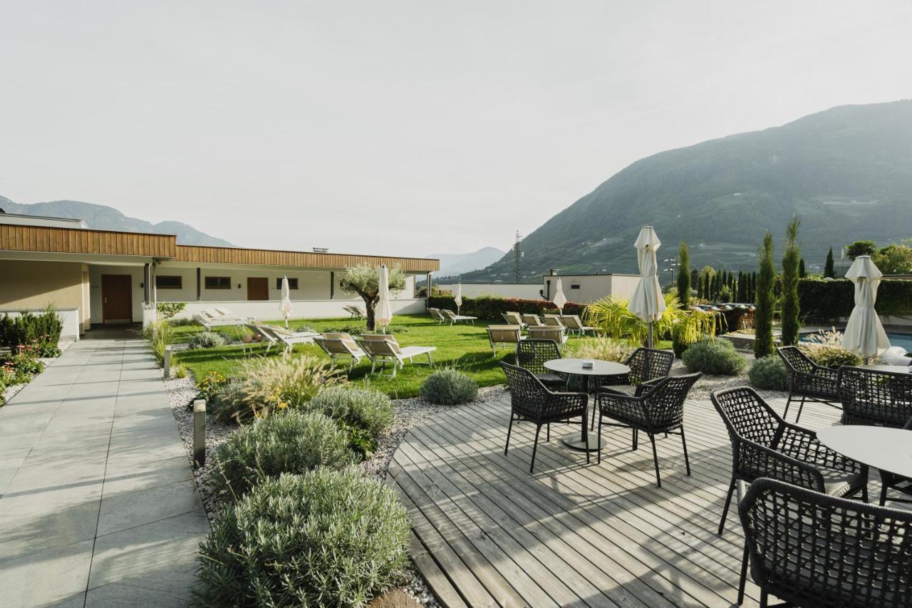 Der Heinrichshof 4* Algund