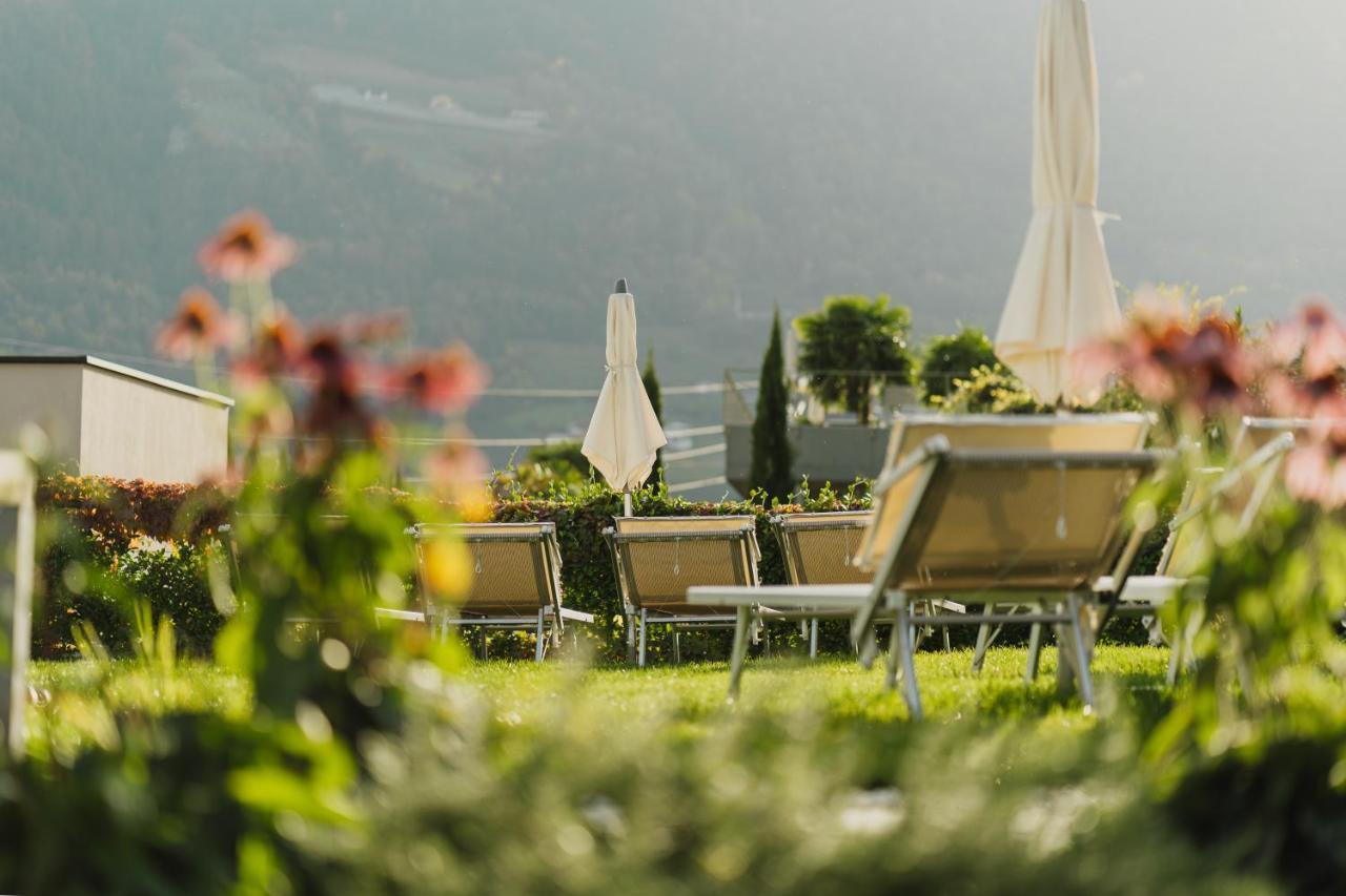Der Heinrichshof Hotel