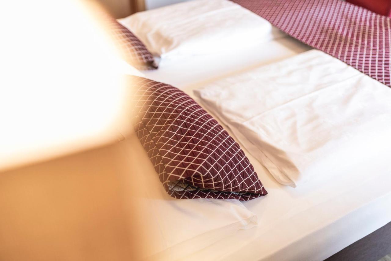 Hotel Heinrichshof Lagundo