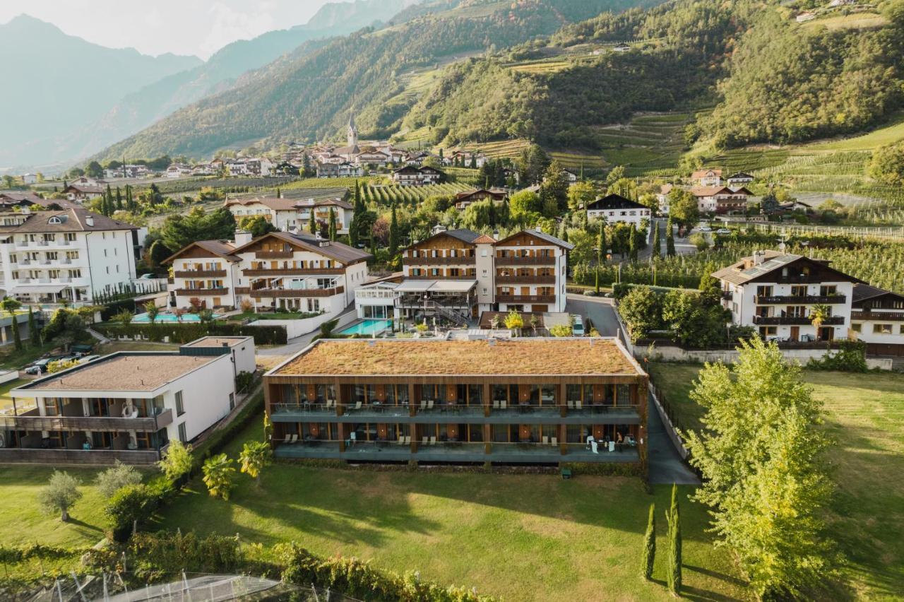 Der Heinrichshof Algund