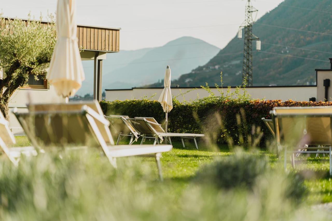Hotel Heinrichshof Lagundo