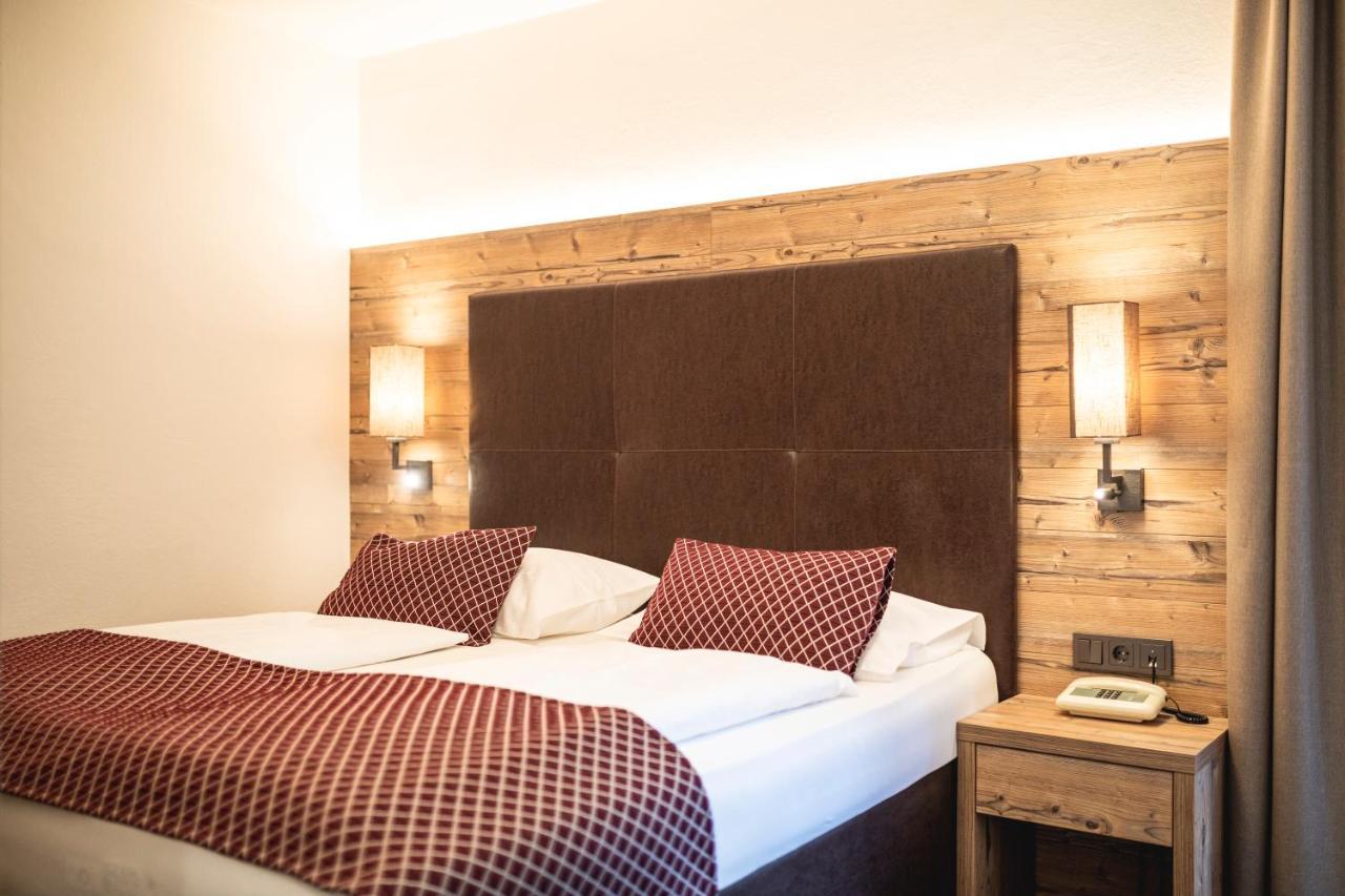 Der Heinrichshof Hotel Algund