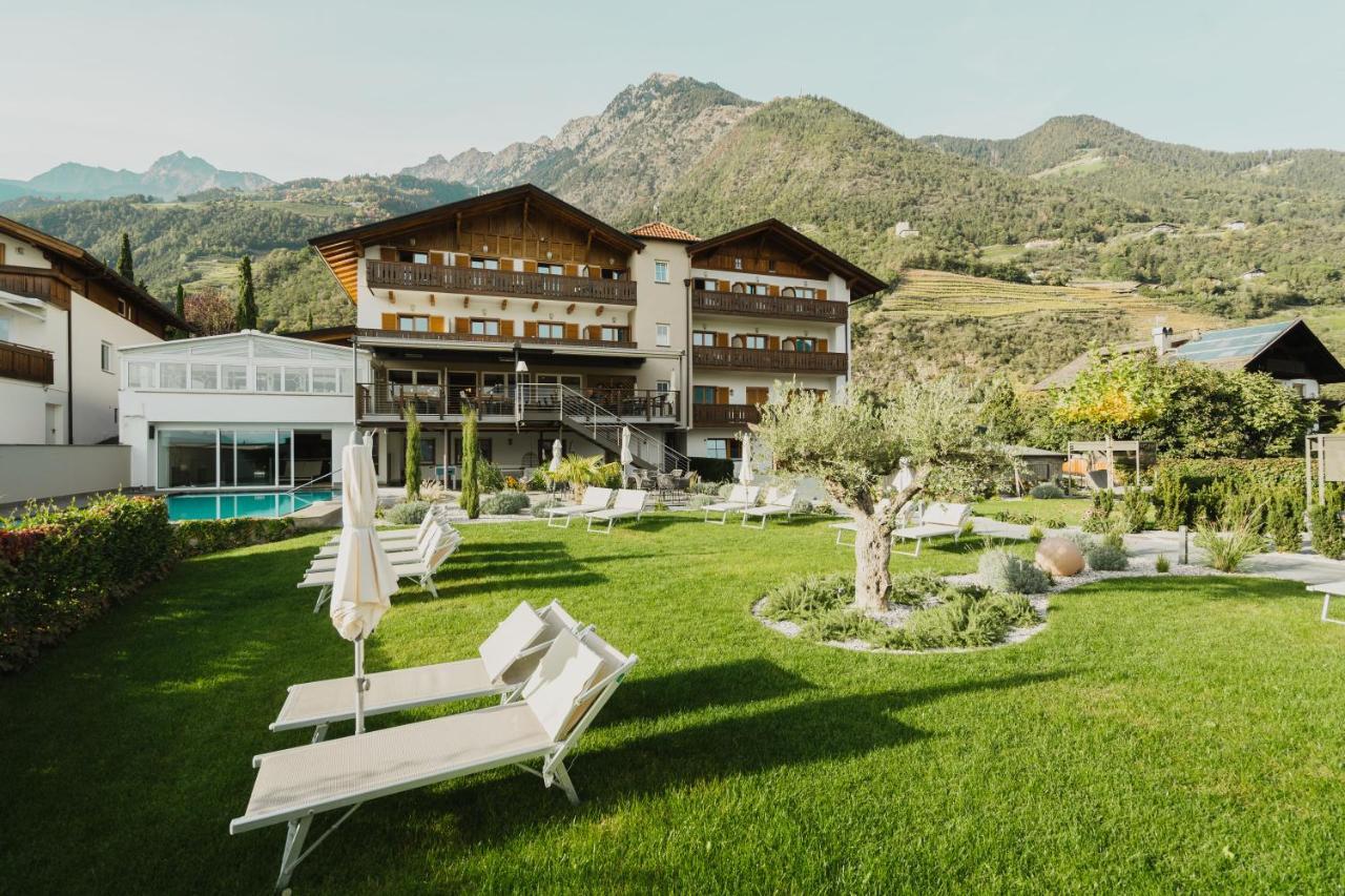 Der Heinrichshof 4*