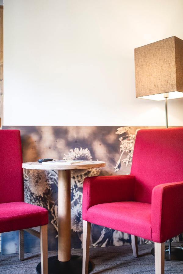 Der Heinrichshof 4*