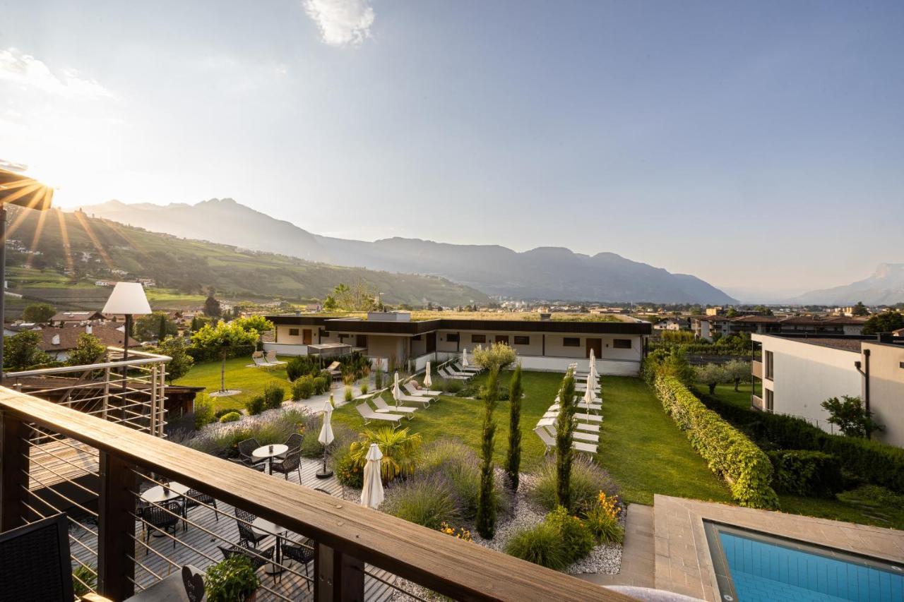 Hotel Der Heinrichshof 4*