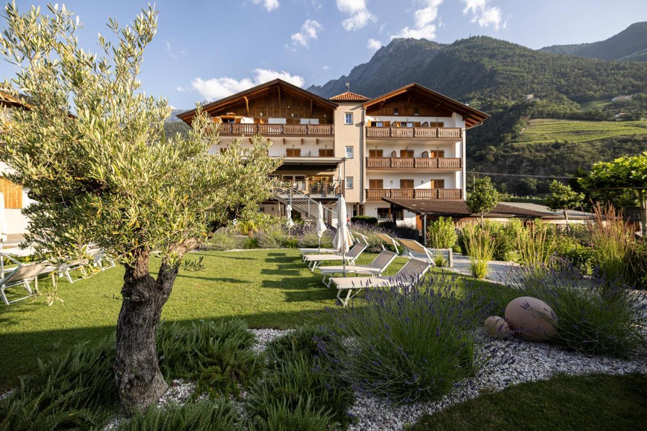 Der Heinrichshof 4* Algund