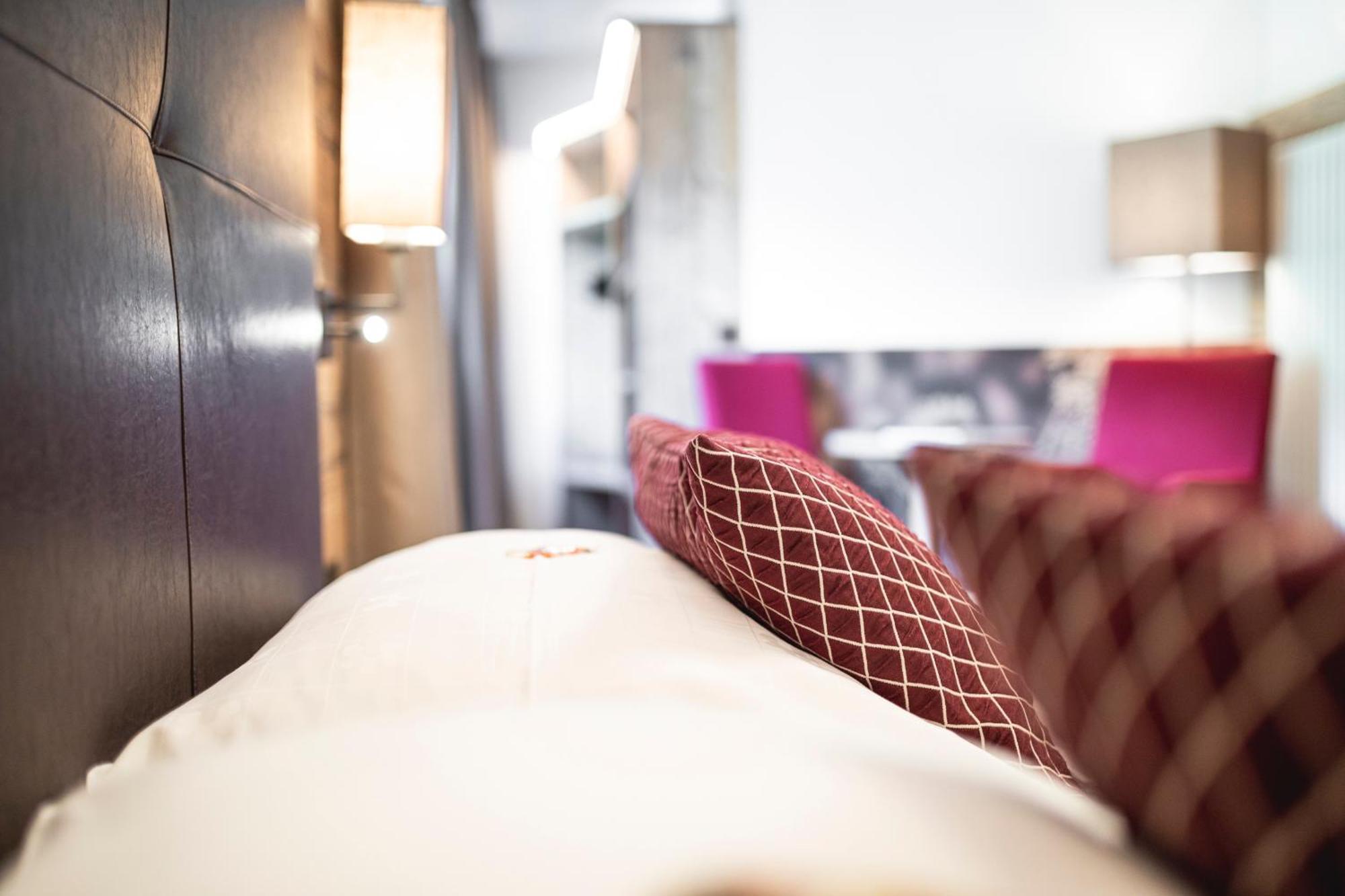 Der Heinrichshof Hotel