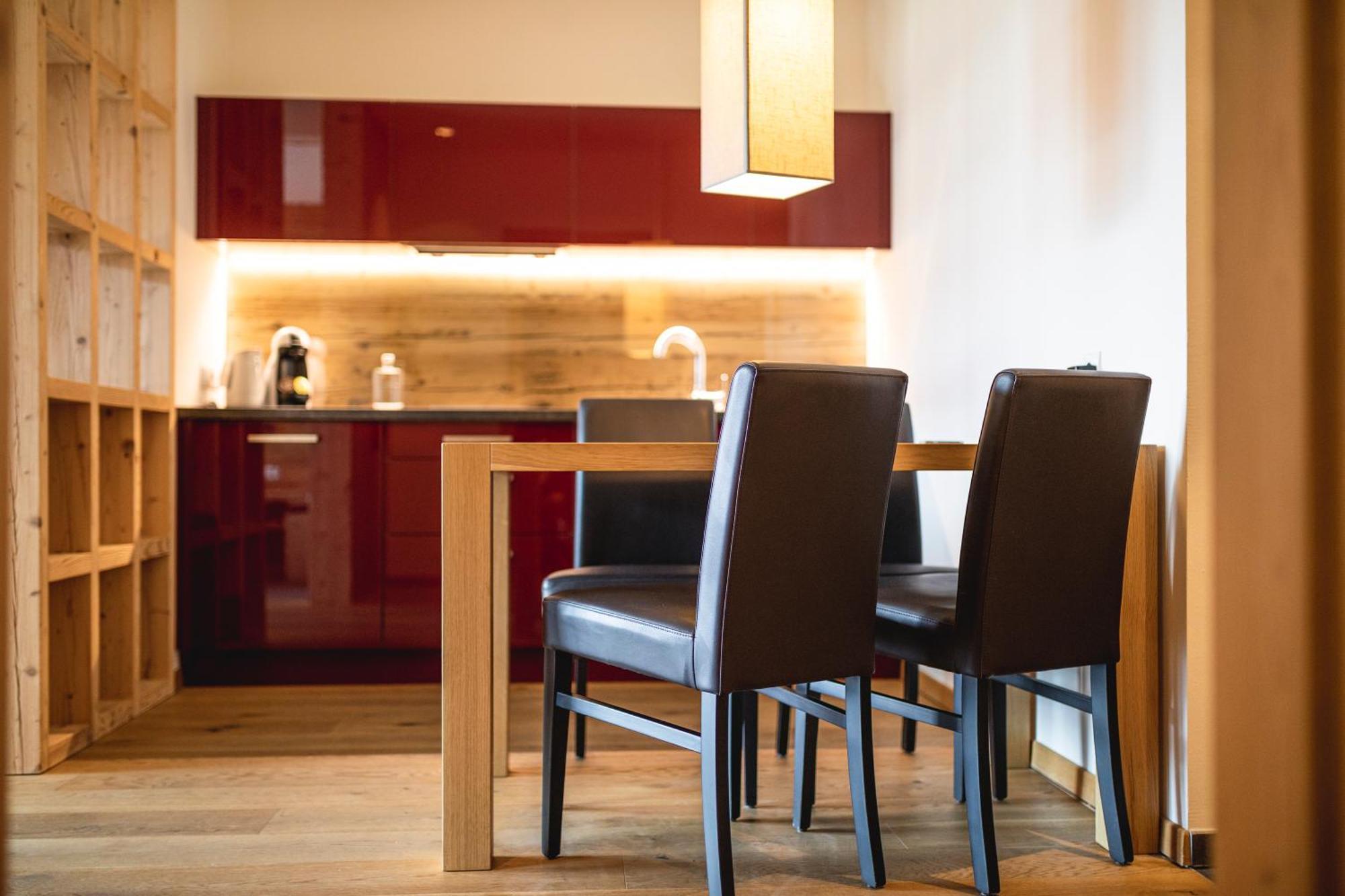Der Heinrichshof Hotel Algund