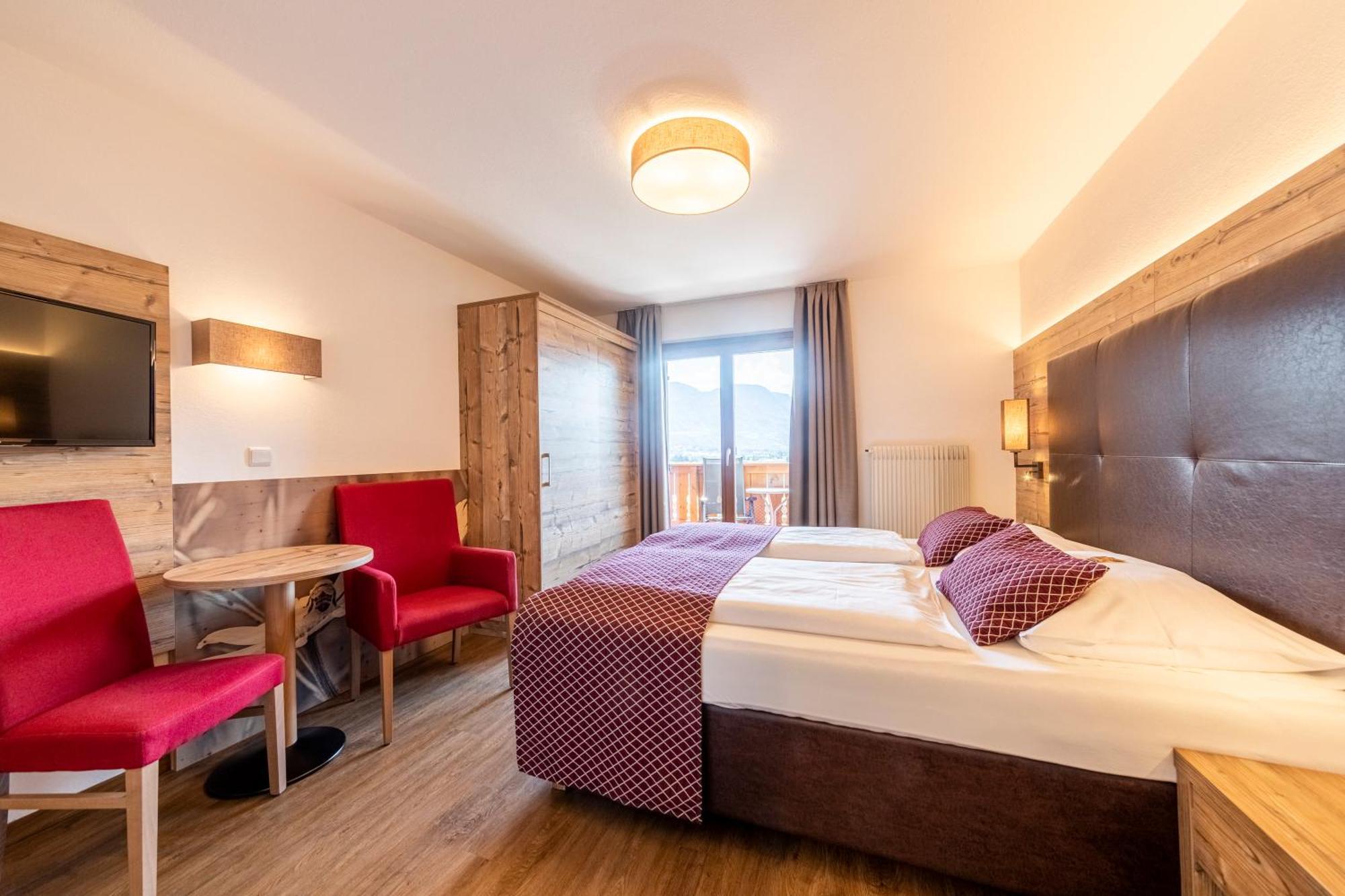 Der Heinrichshof 4* Algund