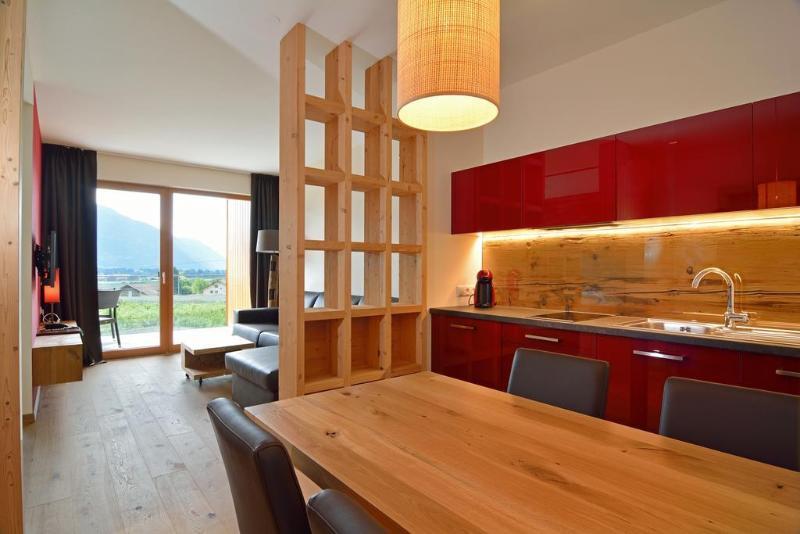 Der Heinrichshof 4* Algund