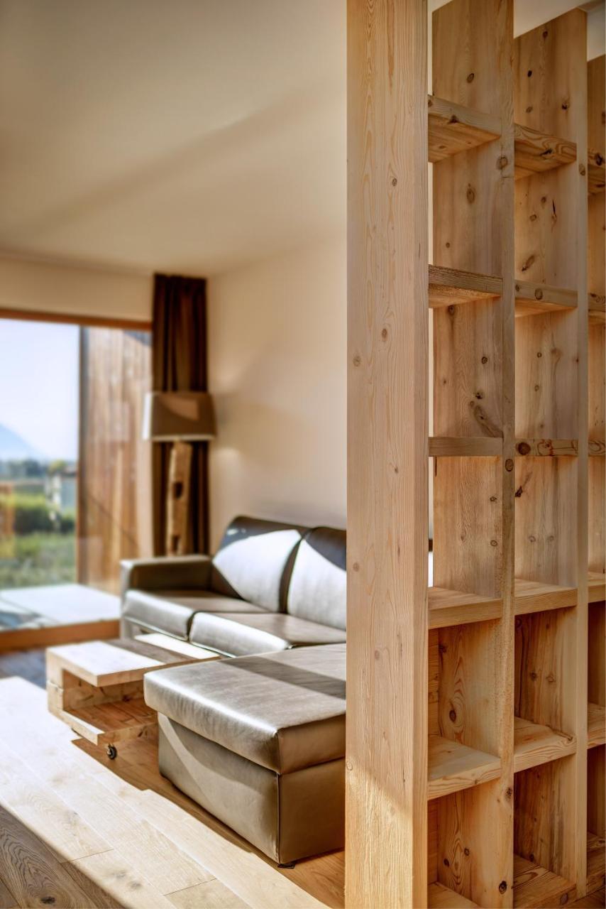 Der Heinrichshof Hotel Algund